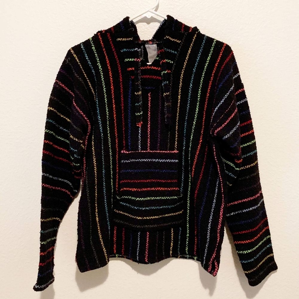 🌈 Rainbow Drug Rug 🌈